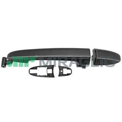 Exterior Door Handle 80/628