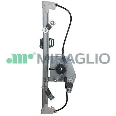 Window Regulator 30/2463