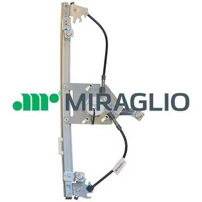 Window Regulator 30/1809