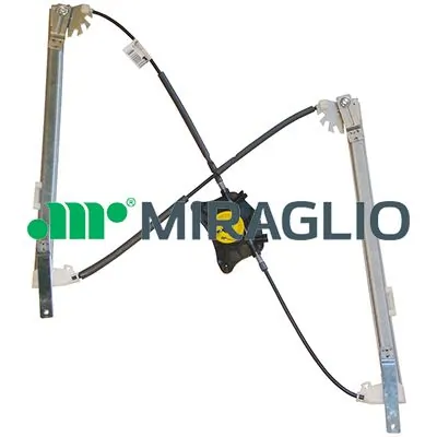 Window Regulator 30/1408