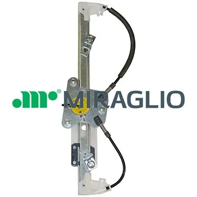 Window Regulator 30/1579