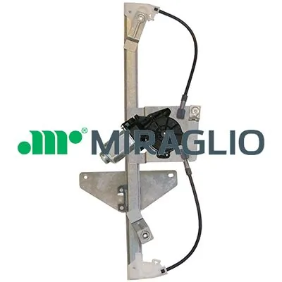 Window Regulator 30/7037