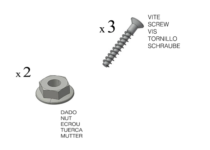 Window Regulator 30/2141