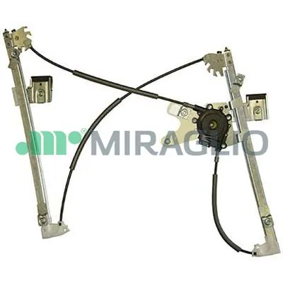 Window Regulator 30/2307
