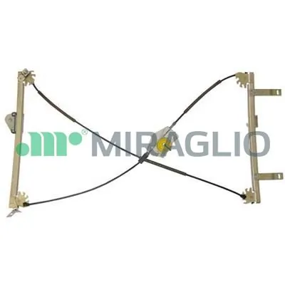 Window Regulator 30/1492