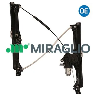 Window Regulator 30/2851