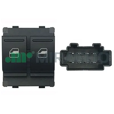 Switch, window regulator 121/VKB76006