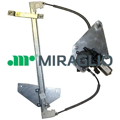 Window Regulator 30/2338