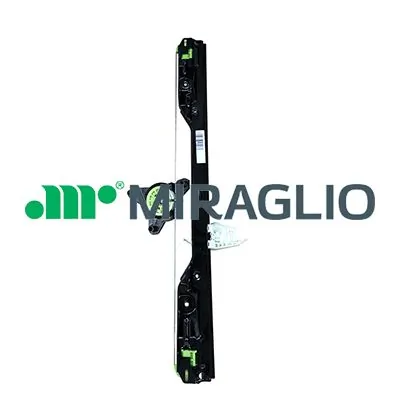 Window Regulator 30/1112