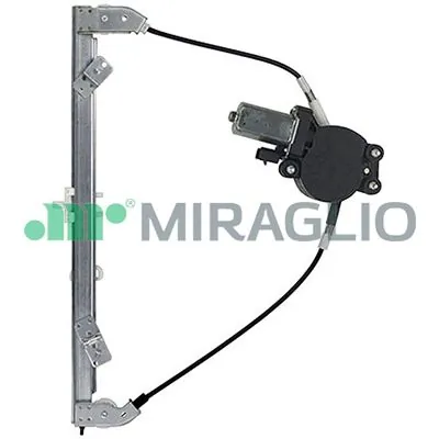 Window Regulator 30/941
