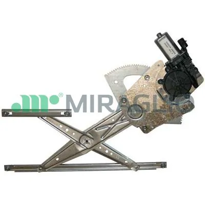 Window Regulator 30/1744