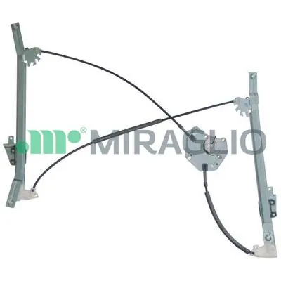 Window Regulator 30/1751