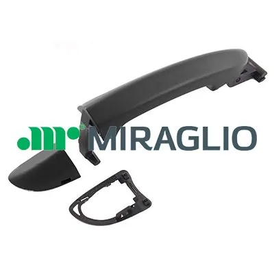 Exterior Door Handle 80/829