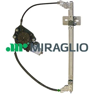 Window Regulator 30/818