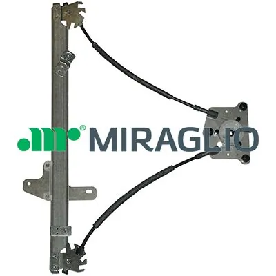 Window Regulator 30/1121