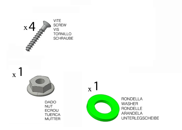 Window Regulator 30/2935