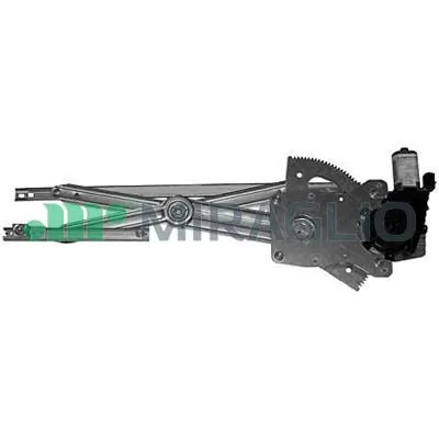 Window Regulator 30/7156