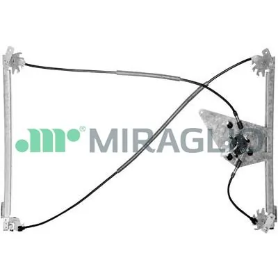 Window Regulator 30/1125