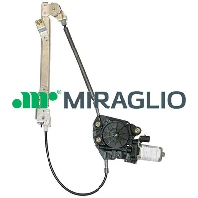 Window Regulator 30/883