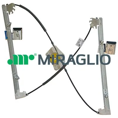 Window Regulator 30/1042