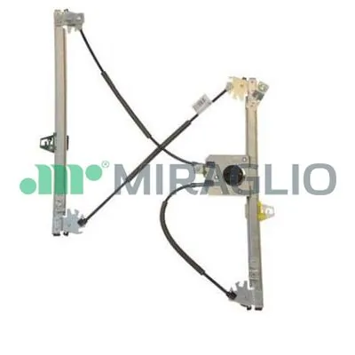 Window Regulator 30/1231