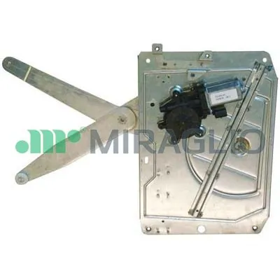 Window Regulator 30/2118
