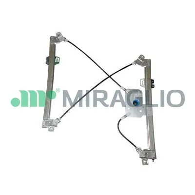 Window Regulator 30/2101
