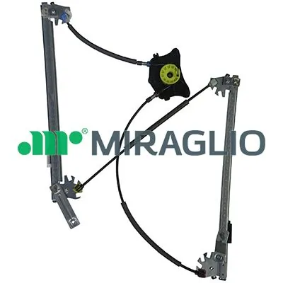 Window Regulator 30/2960