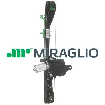 Window Regulator 30/842