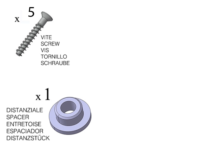 Window Regulator 30/1869