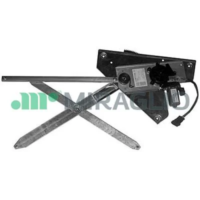 Window Regulator 30/7171