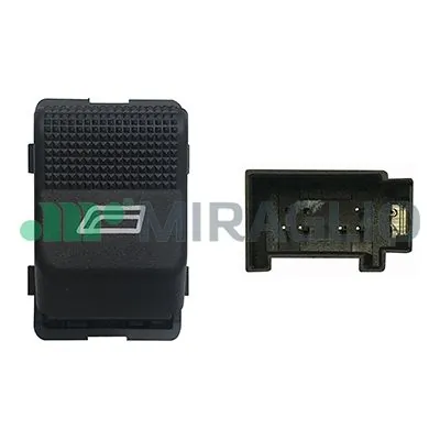 Switch, window regulator 121/VKI76002