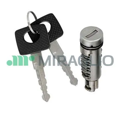 Lock Cylinder 80/1029