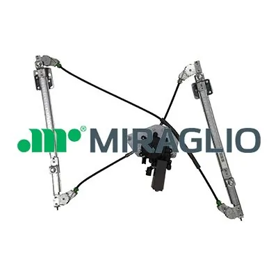 Window Regulator 30/2362