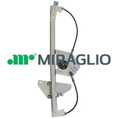 Window Regulator 30/1454