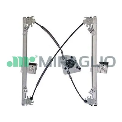 Window Regulator 30/1637