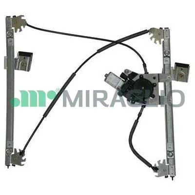 Window Regulator 30/812