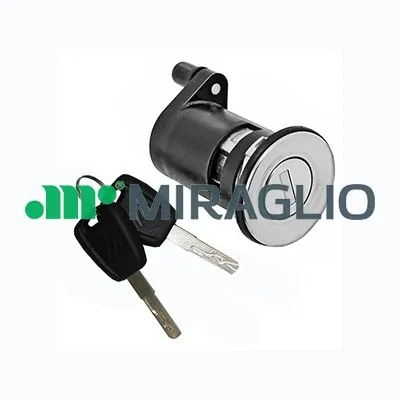 Lock Cylinder Housing 80/459