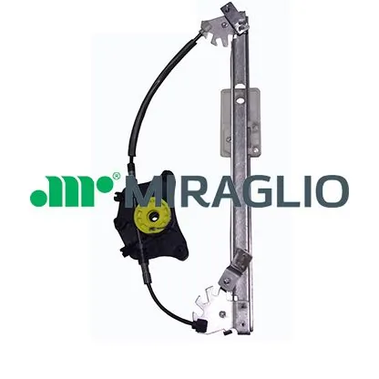 Window Regulator 30/3076