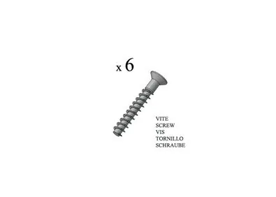 Window Regulator 30/2449