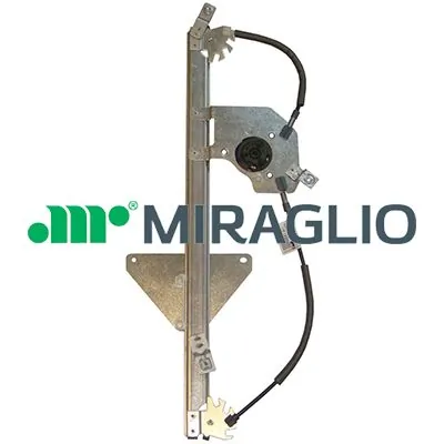 Window Regulator 30/1393