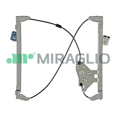 Window Regulator 30/1499