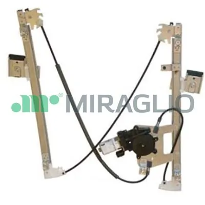 Window Regulator 30/880