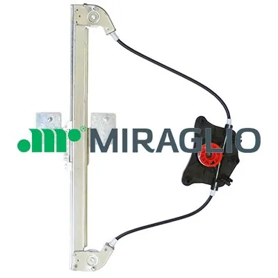 Window Regulator 30/1922