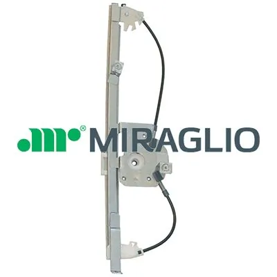Window Regulator 30/1126