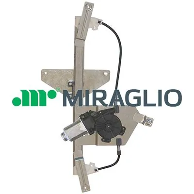 Window Regulator 30/7039