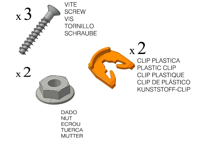 Window Regulator 30/2091