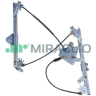 Window Regulator 30/2218
