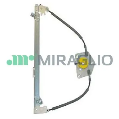 Window Regulator 30/1410