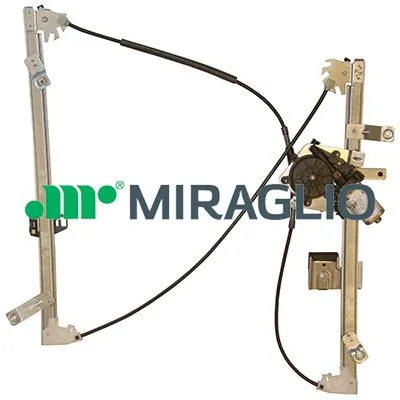Window Regulator 30/886